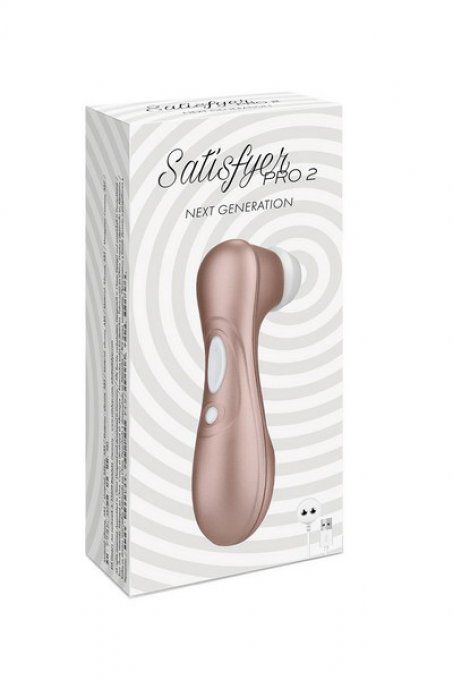 Stimulateur de clitoris