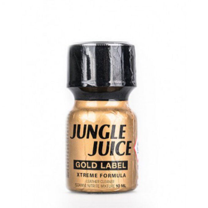 Jungle Juice Gold Label 10mL